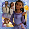 Puzzles Ravensburger - Disney Wish. 3x49