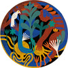 Puzzle Ravensburger Circular - Little Sun Change. 500 piezas