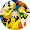 Puzzle Ravensburger Circular - Little Sun Engage. 500 piezas