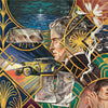 Puzzle Ravensburger - El Gran Gatsby. 750 piezas