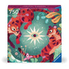 Puzzle Ravensburger - Animal Dreams. 750 piezas