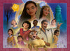 Puzzle Ravensburger - Disney Wish 2. 100 piezas