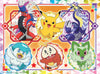 Puzzle Ravensburger - Pokemon. 100 piezas