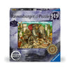 Escape Puzzle Ravensburger The Circle 1683 (920 pz)-Puzzle-Ravensburger-Doctor Panush