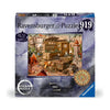 Escape Puzzle Ravensburger - The Circle 1883 (920 pz)-Puzzle-Ravensburger-Doctor Panush