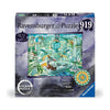 Escape Puzzle Ravensburger - The Circle 2083 (920 pz)-Puzzle-Ravensburger-Doctor Panush