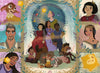 Puzzle Ravensburger - Disney Wish. 100 piezas