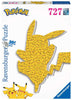 Puzzle Ravensburger - Pikachu de Pokemon. 727 piezas-Puzzle-Ravensburger-Doctor Panush