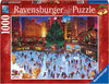 Puzzle Ravensburger - Rockefeller Center. 1000 piezas-Puzzle-Ravensburger-Doctor Panush
