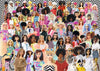 Puzzle Ravensburger - Barbie Challenge. 1000 piezas-Puzzle-Ravensburger-Doctor Panush