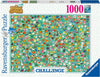 Puzzle Ravensburger - Animal Crossing. 1000 piezas-Puzzle-Ravensburger-Doctor Panush