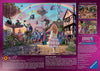 Puzzle Ravensburger - look & Find. El Circo Mágico. 1000 piezas-Puzzle-Ravensburger-Doctor Panush