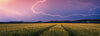 Puzzle Ravensburger - Tormenta de Verano. 500 piezas