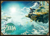 Puzzle Ravensburger - Zelda. Tears of the Kingdom. 1000 piezas-Puzzle-Ravensburger-Doctor Panush