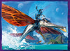 Puzzle Ravensburger - Avatar. 500 piezas