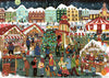 Puzzle Ravensburger - Mercadillo de Navidad. 1000 piezas-Puzzle-Ravensburger-Doctor Panush