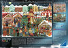 Puzzle Ravensburger - Mercadillo de Navidad. 1000 piezas-Puzzle-Ravensburger-Doctor Panush