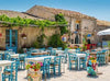 Puzzle Ravensburger - Marzamemi, Sicilia. 500 piezas