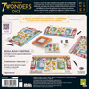 7 Wonders Dice
