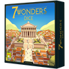 7 Wonders Dice