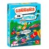Carrera de Letras Compact