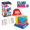 JUEGO Lógica - Cubimag Mini