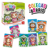 Colegas del Barrio