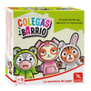 Colegas del Barrio