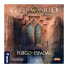 Guerra del Anillo - El Juego de Cartas - Fuego y Espadas