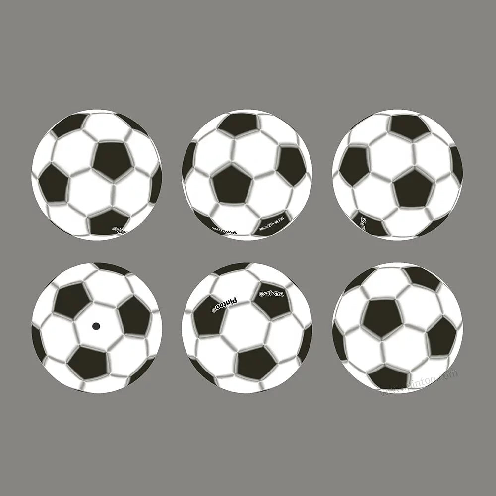 Comprar Puzzle Pintoo Llavero Futbol de 24 piezas A1366