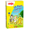 ¡A Paso Ganso!