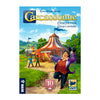 Carcassonne Exp. 10 - Circos y Artistas