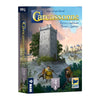 Carcassonne Exp. 4 - Torres y Ladrones