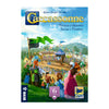 Carcassonne Exp. 6 - Torneos y Blasones