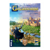 Carcassonne Exp. 7 - Asedios y Fortalezas
