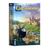 Carcassonne Exp. 7 - Asedios y Fortalezas