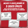 MicroMacro: Crime City - Bonus Box