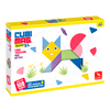 JUEGO Lógica - Cubimag Junior XL