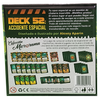 Deck 52: Accidente Espacial