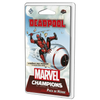 Deadpool de Marvel Champions: El Juego de Cartas