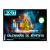 Exit Calendario de Adviento La Estrella Desaparecida