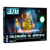 Exit Calendario de Adviento La Estrella Desaparecida