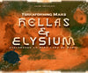 Terraforming Mars: Hellas y Elysium