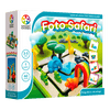 Juego de Lógica Foto Safari