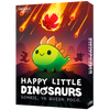 Happy Little Dinosaurs