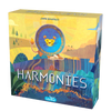 Harmonies
