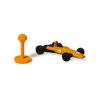 Heat: Lluvia Torrencial