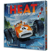 Heat: Lluvia Torrencial