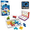 JUEGO de Lógica - IQ Twins
