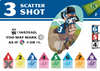 Long Shot: El Juego de Dados